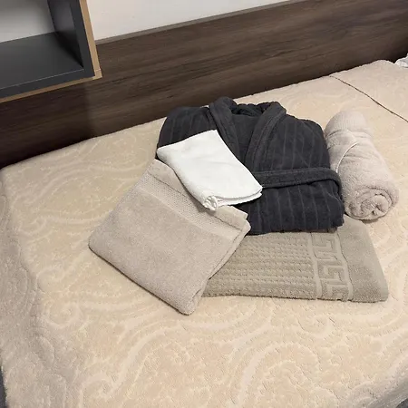 Hostel Railwayrooms22