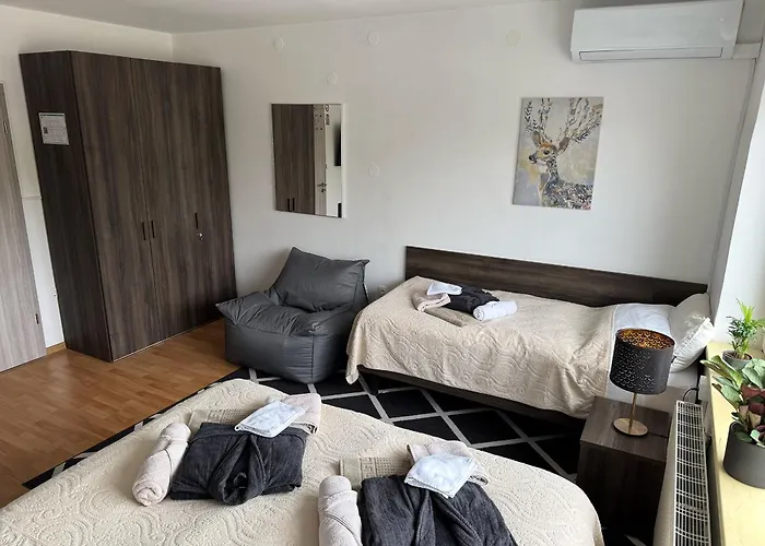 Hostel Railwayrooms22