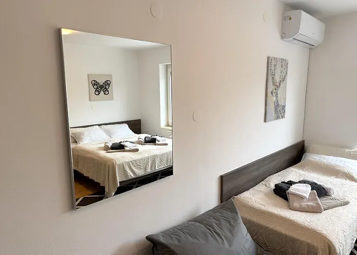 Hostel Railwayrooms22