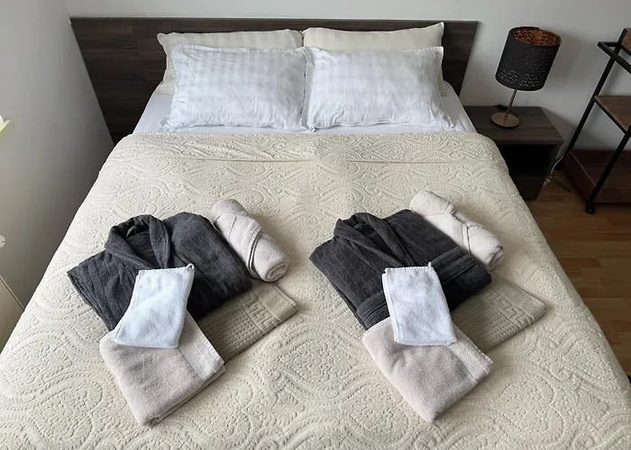 Hostel Railwayrooms22 *