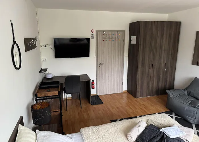 Railwayrooms22 Hostel