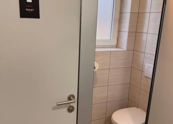 Railwayrooms22 Ljubljana