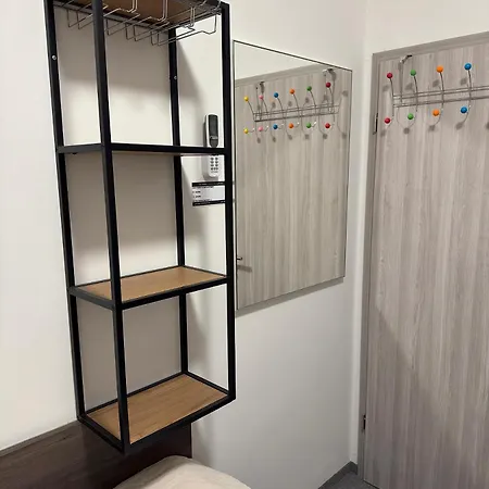 Railwayrooms22 Ljubljana