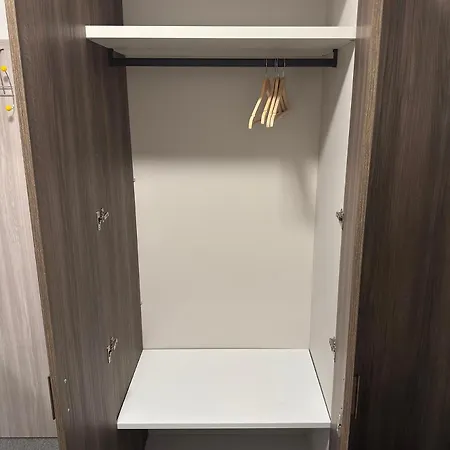 Railwayrooms22 * Λιουμπλιάνα