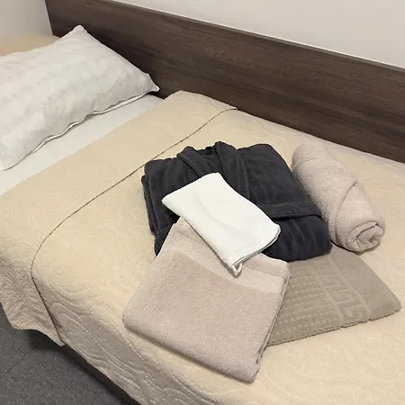 Railwayrooms22 * Λιουμπλιάνα