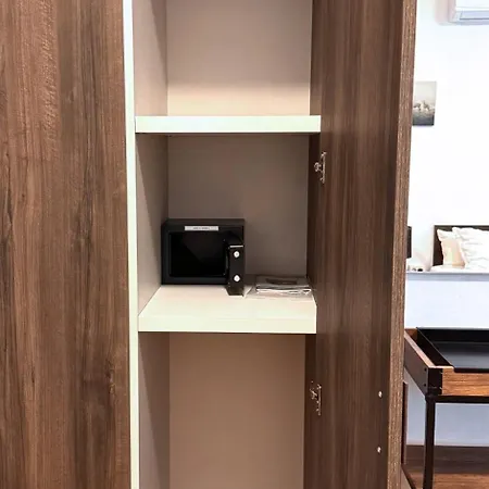 Railwayrooms22 Ljubljana