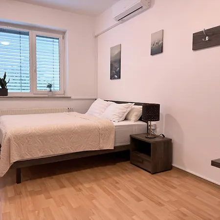 Railwayrooms22 Ljubljana