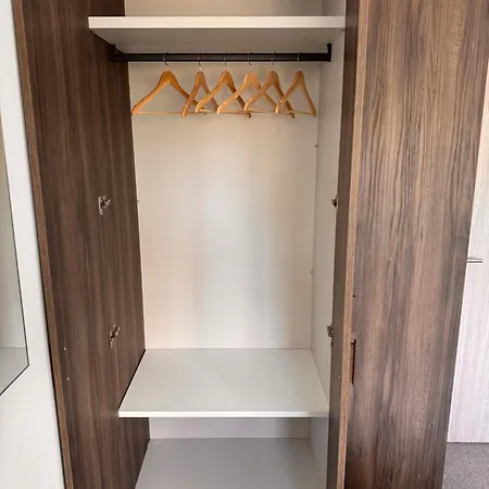 Railwayrooms22 Ljubljana