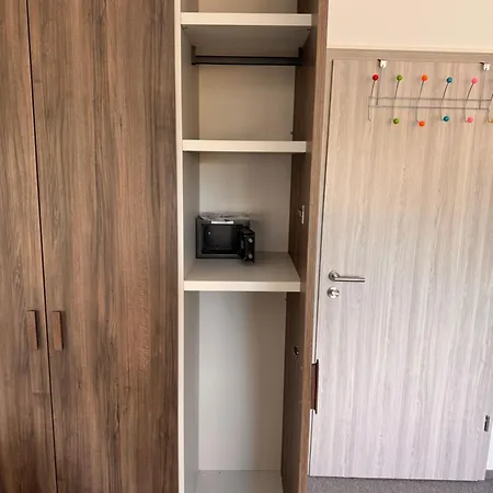 Railwayrooms22 Hostel