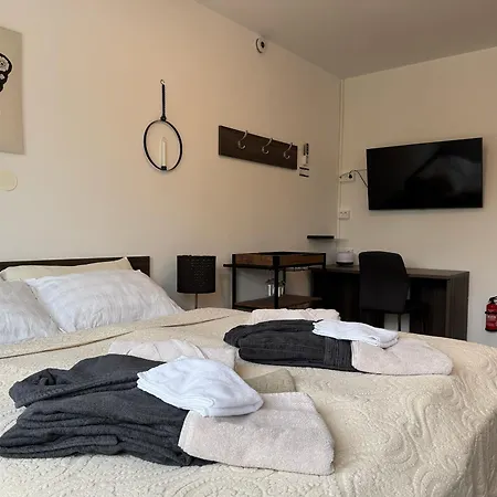 Railwayrooms22 Auberge de jeunesse