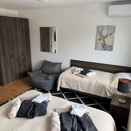 Hostel Railwayrooms22