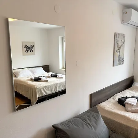 Hostel Railwayrooms22