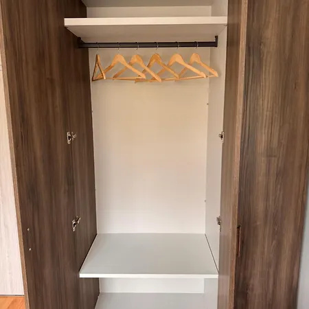 Railwayrooms22 * Λιουμπλιάνα