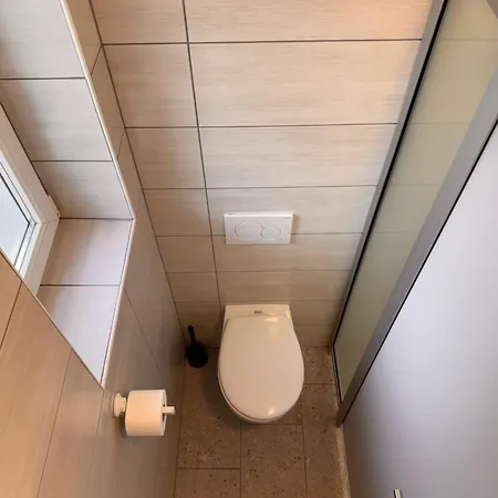 Hostel Railwayrooms22 *