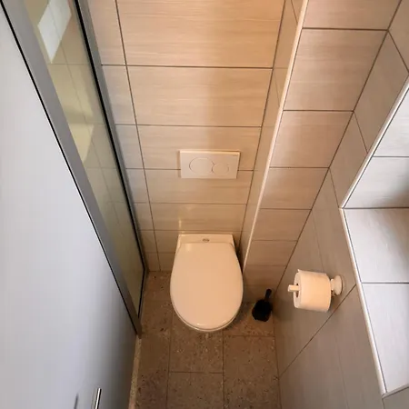 Railwayrooms22 * Λιουμπλιάνα