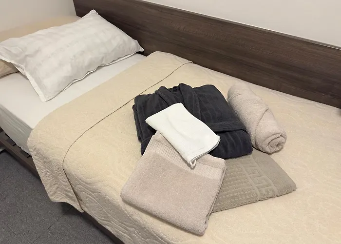 Railwayrooms22 * リュブリャナ