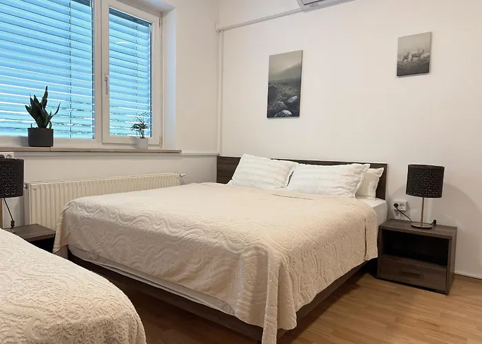 Hostel Railwayrooms22