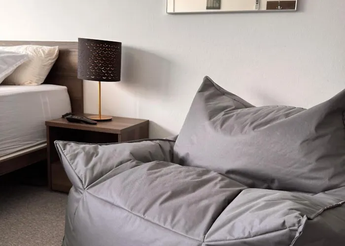 Railwayrooms22 Hostel Laibach