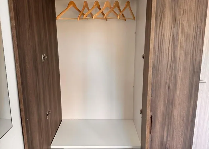 Railwayrooms22 リュブリャナ