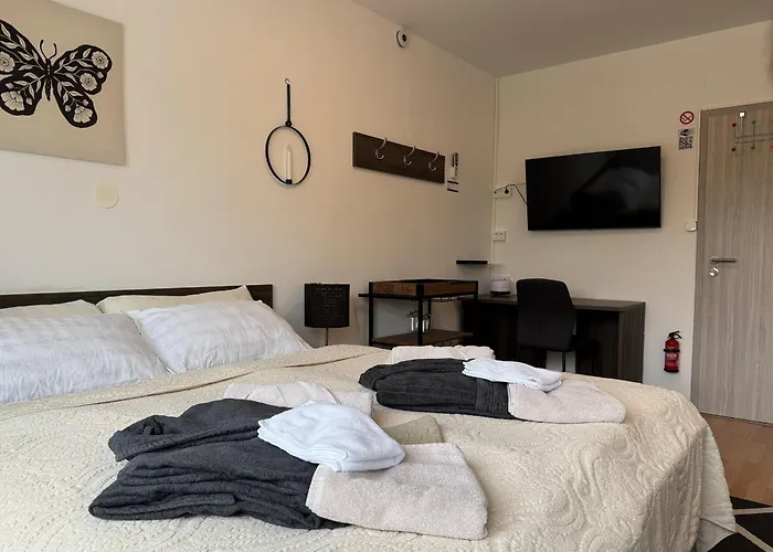 Railwayrooms22 ホステル