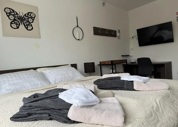 Railwayrooms22 Laibach