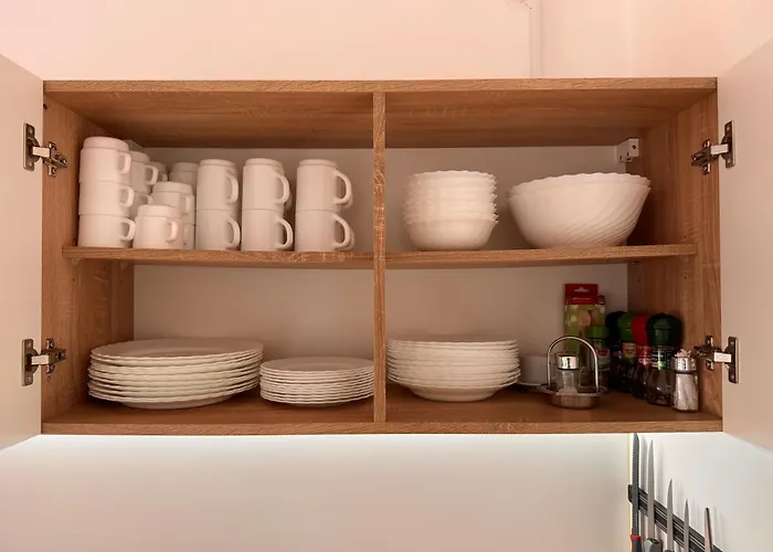 Hostel Railwayrooms22 *