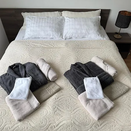 Hostel Railwayrooms22 *