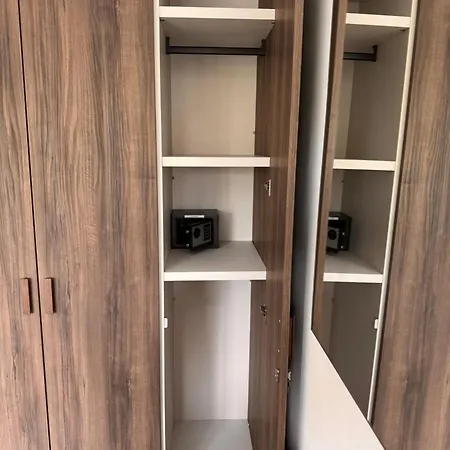 Railwayrooms22 Hostel Ljubljana