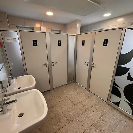 Railwayrooms22 * Ljubljana