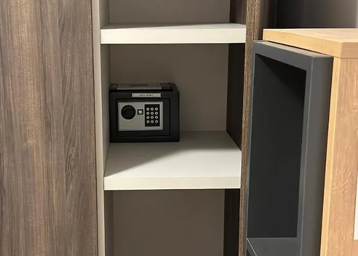 Railwayrooms22 Vandrerhjem Ljubljana