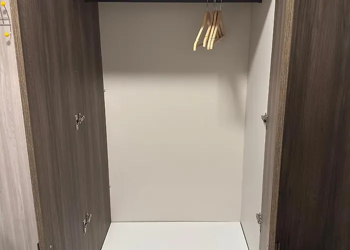 Railwayrooms22 * Ljubljana