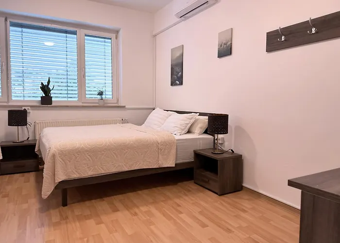 Railwayrooms22 Ljubljana