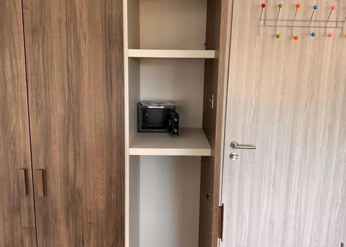 Railwayrooms22 Vandrerhjem