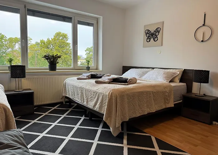 Railwayrooms22 Vandrerhjem