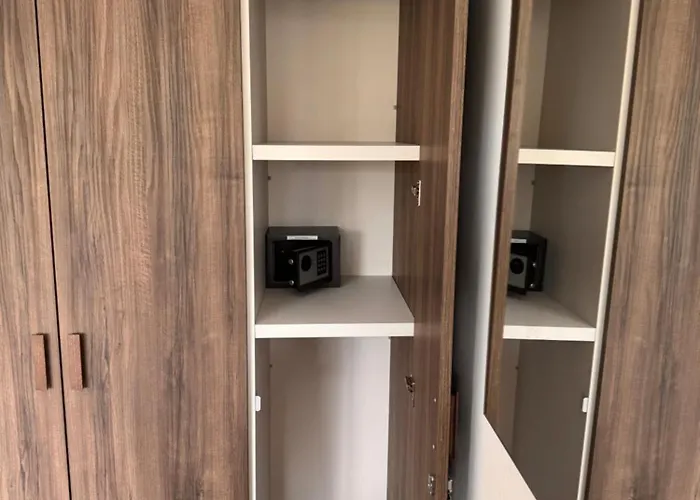 Railwayrooms22 Vandrerhjem Ljubljana