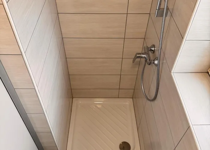 Vandrerhjem Railwayrooms22 *