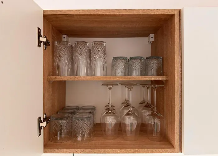 Railwayrooms22 Vandrerhjem